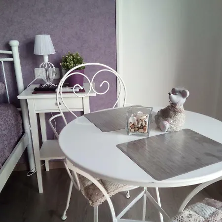 Apartament 