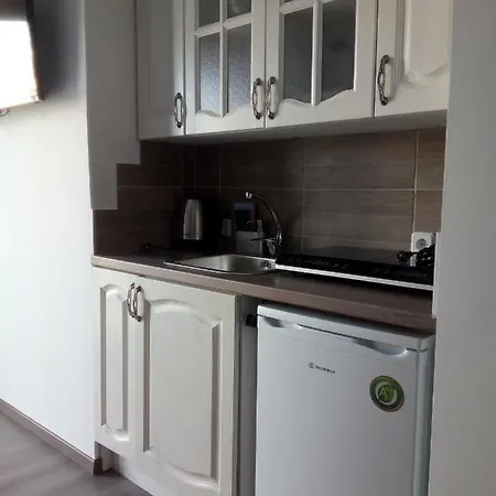Apartament 