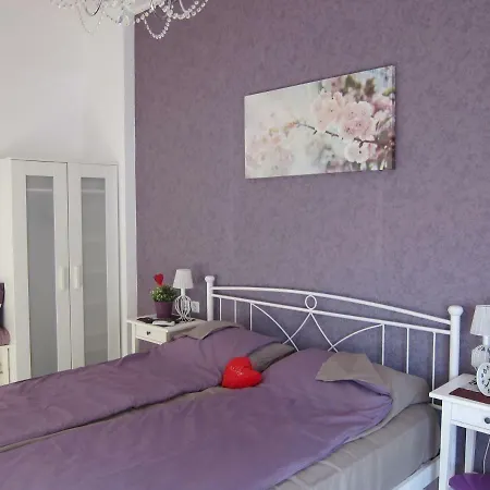 Apartament 