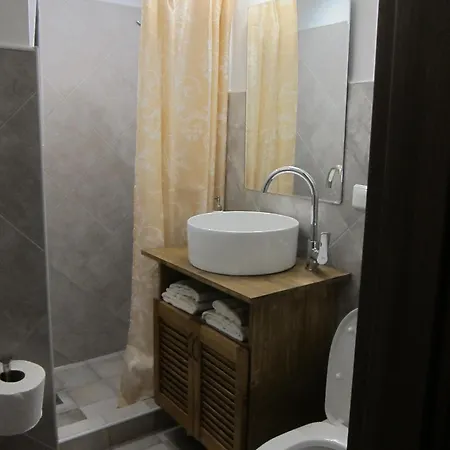 Apartament 